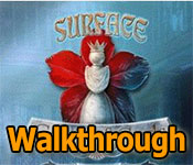 surface: game of gods walkthrough