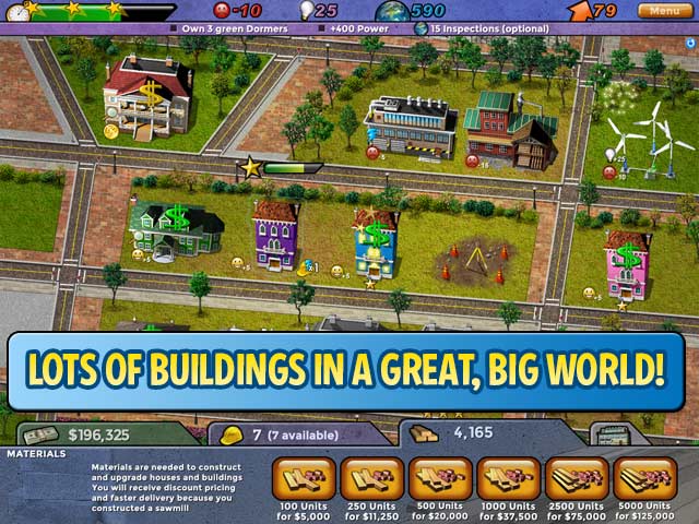 build-a-lot world screenshots 1