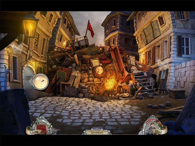 les misarables: jean valjean screenshots 2