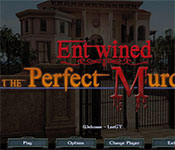 entwined: the perfect murder collector's edition