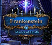 frankenstein: master of death collector's edition