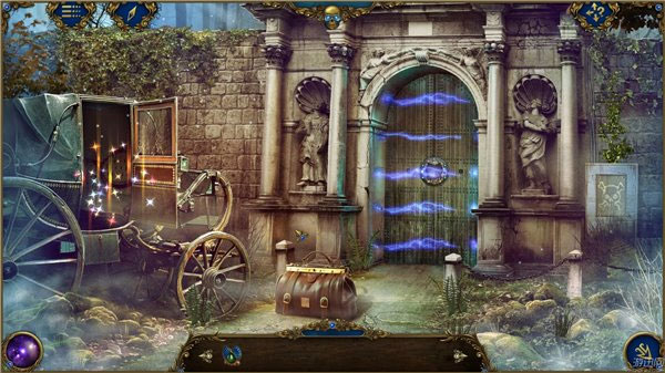 frankenstein: master of death collector's edition screenshots 2