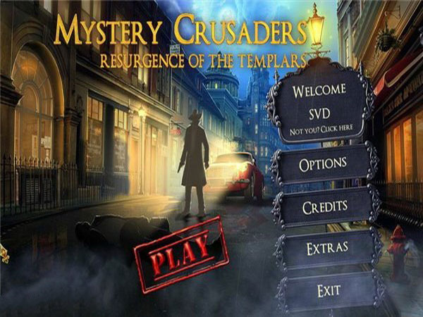 mystery crusaders: resurgence of the templars screenshots 3