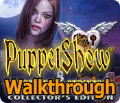 puppetshow: lightning strikes collector's edition walkthrough