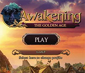 awakening: the golden age collector's edition awakening: the golden age collector's edition