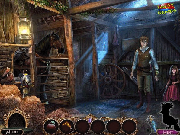 awakening: the golden age collector's edition
