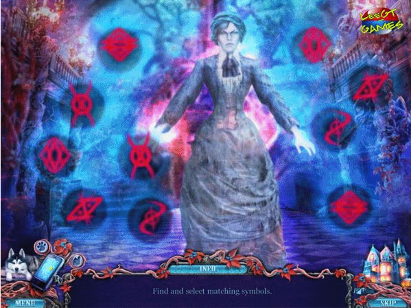 dark dimensions: homecoming collector's edition