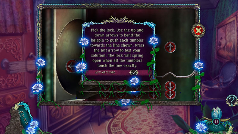 shiver: the lily's requiem
