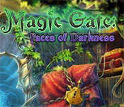 magic gate: faces of darkness collector's edition