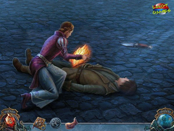 living legends: wrath of the beast