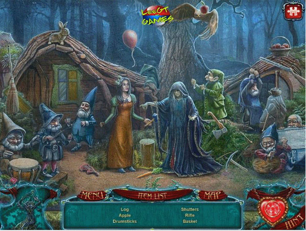 reveries: soul collector
