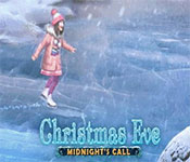 christmas eve: midnight's call christmas eve: midnight's call