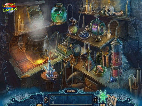 christmas eve: midnight's call screenshots 2