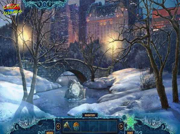 christmas eve: midnight's call screenshots 3