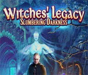 witches' legacy: slumbering darkness witches' legacy: slumbering darkness