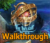 mystery tales: the twilight world collector's edition walkthrough