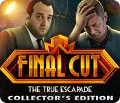 final cut: the true escapade collector's edition final cut: the true escapade collector's edition