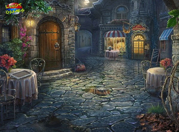 dark tales: edgar allan poe's the mystery of marie roget collector's edition screenshots 1