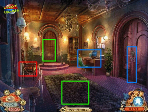 hidden expedition: smithsonian castle collector's edition walkthrough screenshots 3