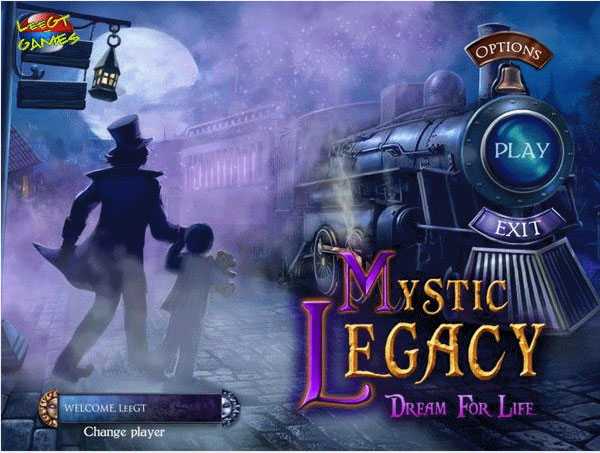 mystic legacy: dream for life screenshots 1