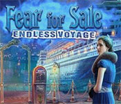 fear for sale: endless voyage collector's edition