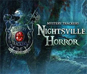 mystery trackers: nightsville horror collector's edition mystery trackers: nightsville horror collector's edition