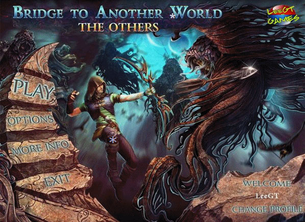 bridge to another world: the others collector's edition