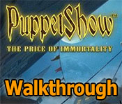 puppetshow: the price of immortality collector's edition walkthrough