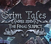 grim tales: the final suspect