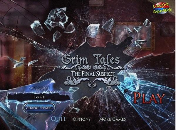 grim tales: the final suspect screenshots 3