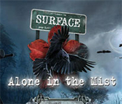 Surface: Alone in the Mist