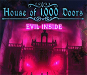 House of 1000 Doors: Evil Inside