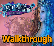 reflections of life: equilibrium walkthrough