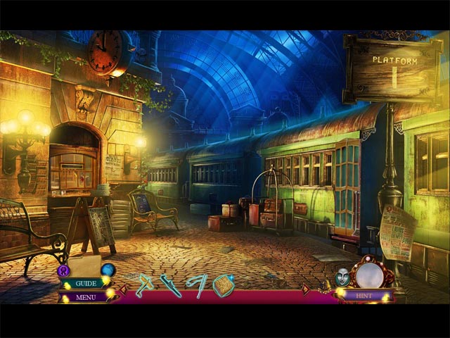 danse macabre: deadly deception collector's edition