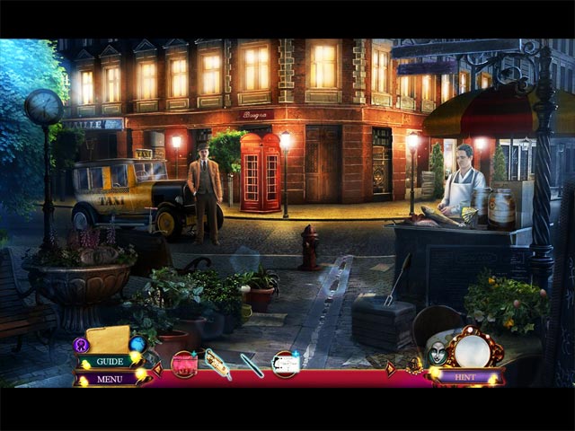 danse macabre: deadly deception collector's edition