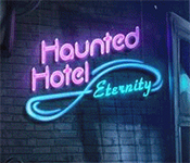 Haunted Hotel: Eternity