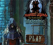 haunted legends: the dark wishes collector's edition haunted legends: the dark wishes collector's edition