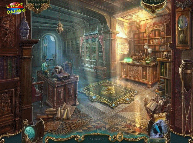 haunted legends: the dark wishes collector's edition