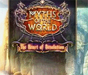 myths of the world: the heart of desolation