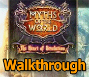 myths of the world: the heart of desolation collector's edition walkthrough