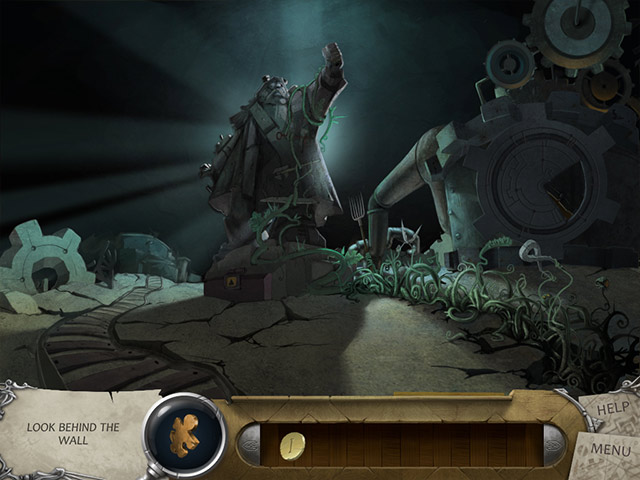 the big secret of a small town screenshots 2