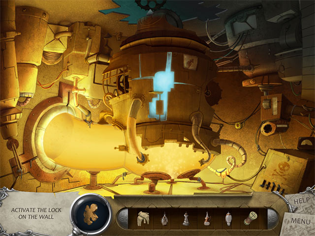 the big secret of a small town screenshots 3