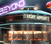 beyond: light advent