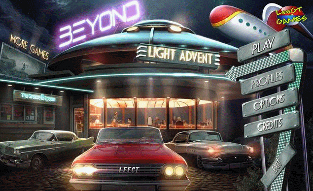 beyond: light advent screenshots 2