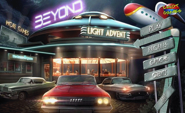 beyond: light advent collector's edition