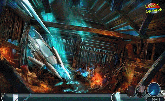 beyond: light advent collector's edition