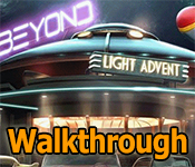 beyond: light advent collector's edition walkthrough