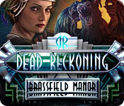 Dead Reckoning: Brassfield Manor