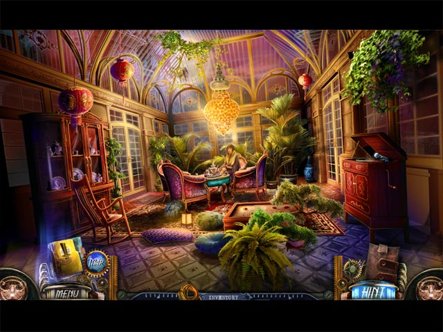 dead reckoning: brassfield manor collector's edition
