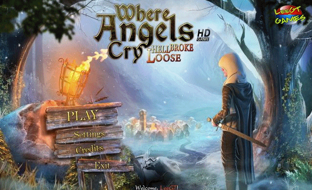 where angels cry: hell broke loose screenshots 3